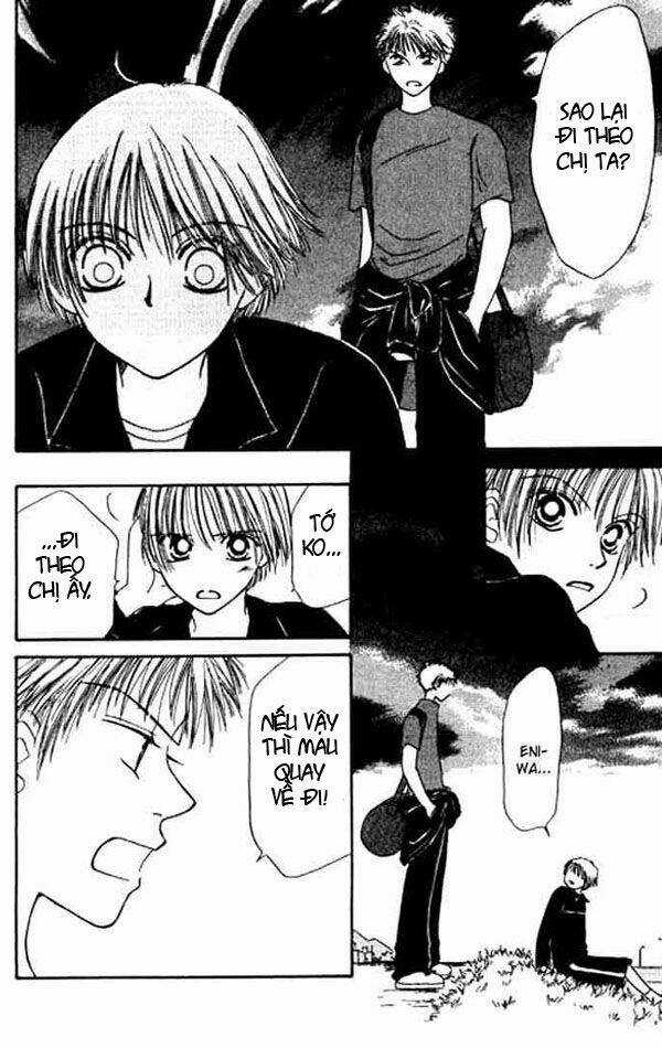 Power!! - Chapter 9 - Trang 13