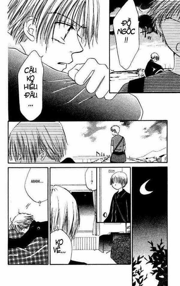 Power!! - Chapter 9 - Trang 15