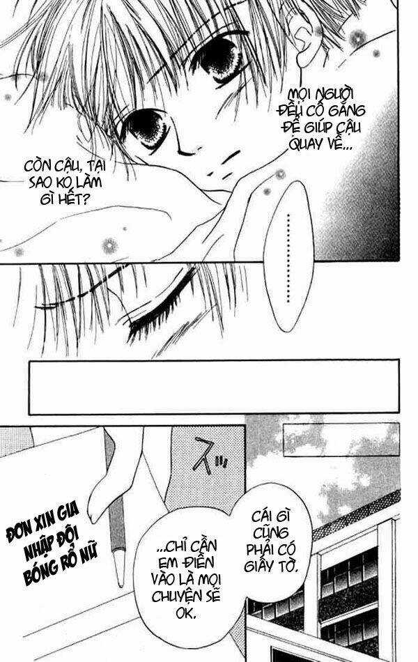 Power!! - Chapter 9 - Trang 16