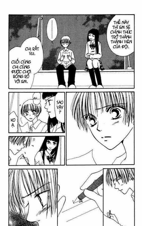 Power!! - Chapter 9 - Trang 17