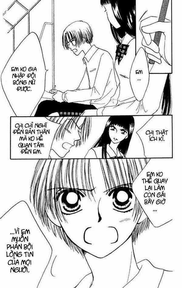 Power!! - Chapter 9 - Trang 18