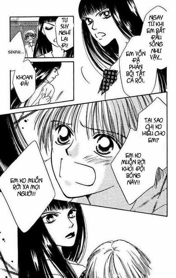 Power!! - Chapter 9 - Trang 20