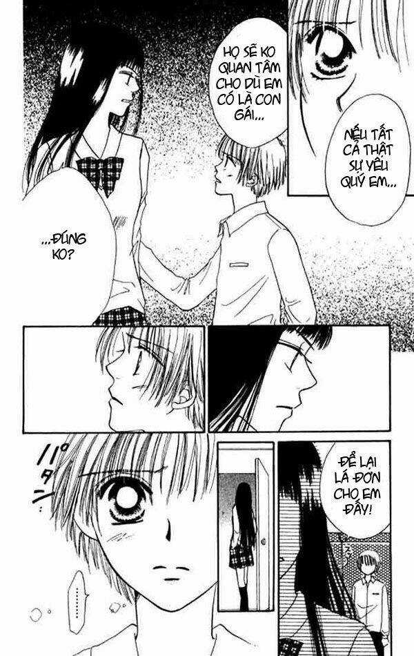 Power!! - Chapter 9 - Trang 21