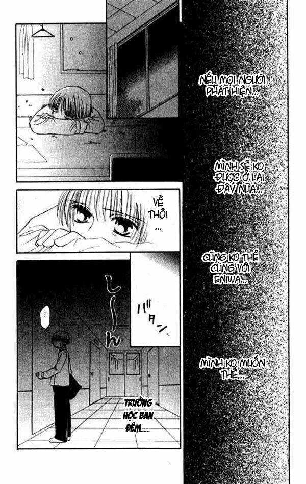 Power!! - Chapter 9 - Trang 24