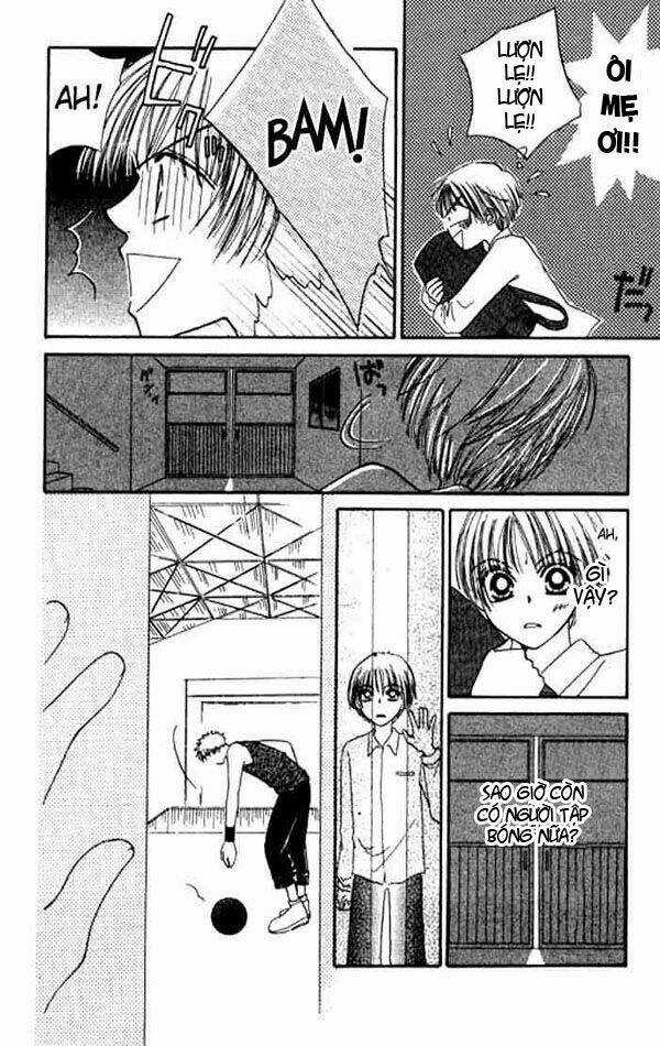 Power!! - Chapter 9 - Trang 25