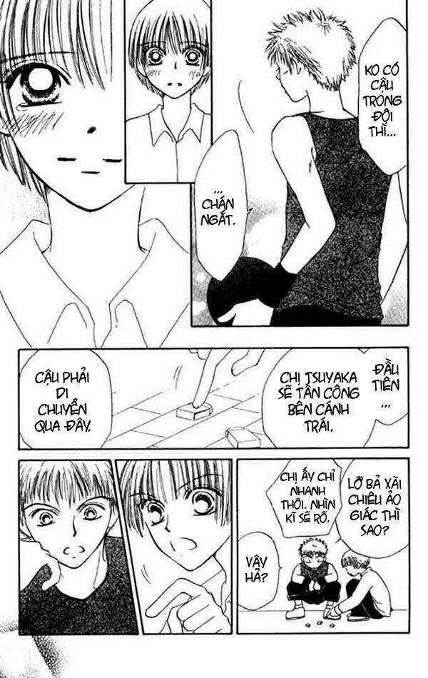 Power!! - Chapter 9 - Trang 28