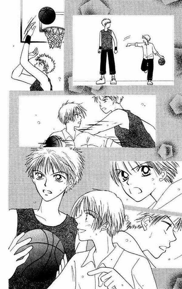 Power!! - Chapter 9 - Trang 29