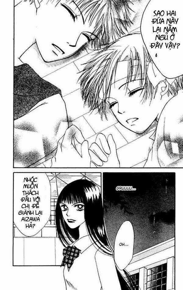 Power!! - Chapter 9 - Trang 31