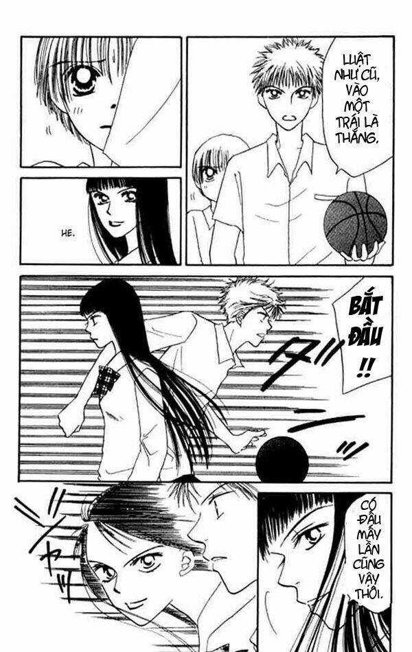 Power!! - Chapter 9 - Trang 32