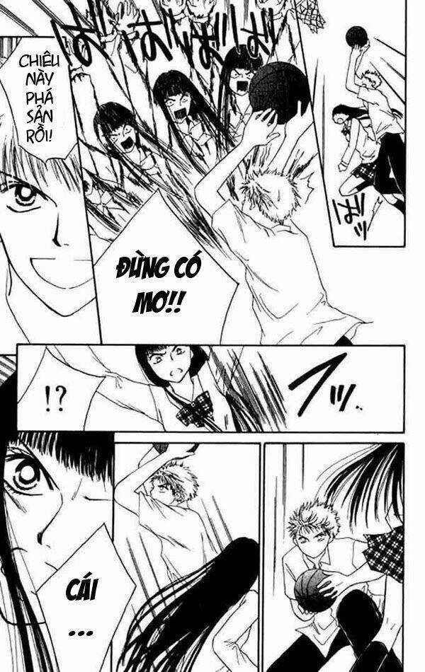 Power!! - Chapter 9 - Trang 34