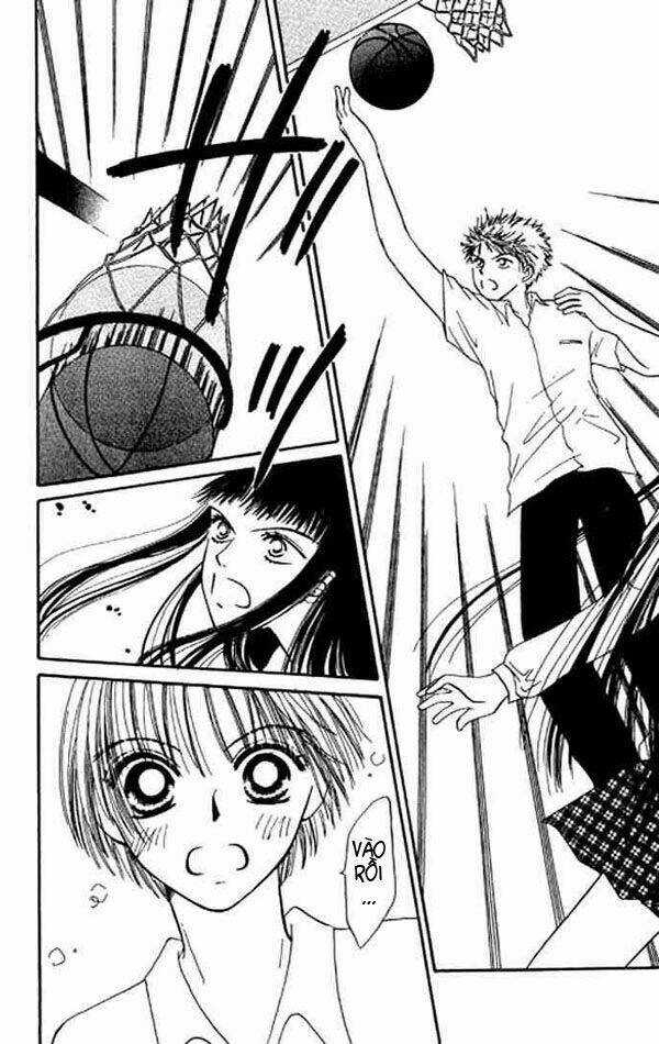 Power!! - Chapter 9 - Trang 35