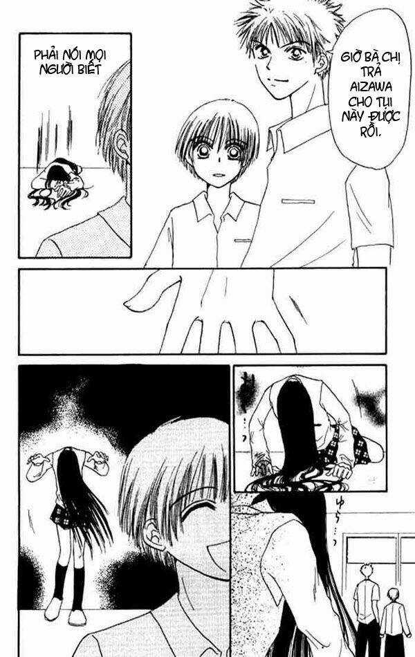 Power!! - Chapter 9 - Trang 37