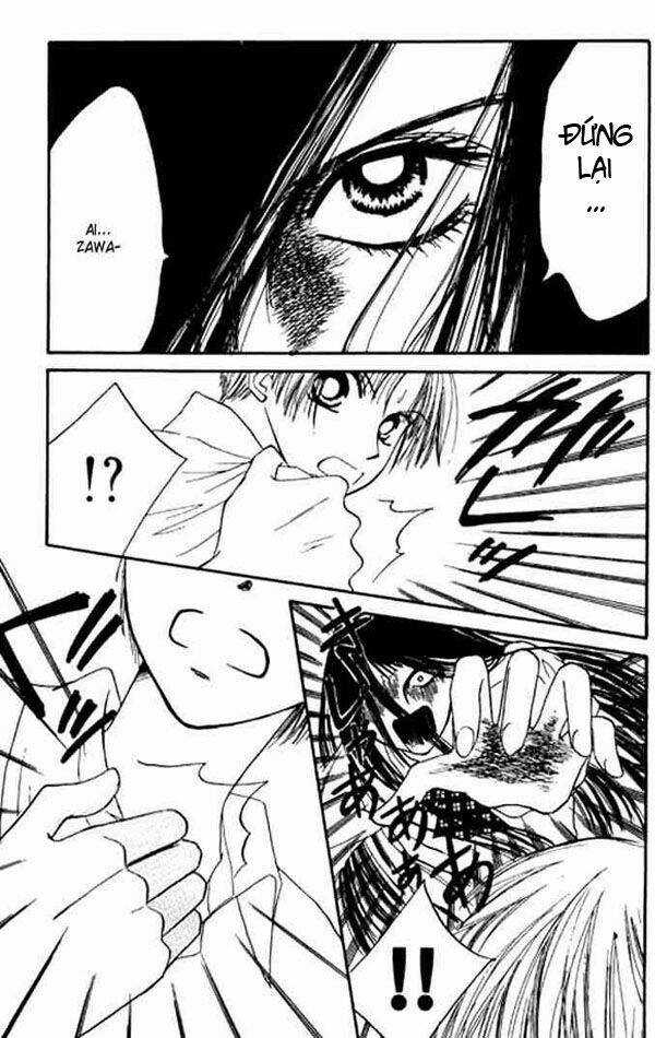 Power!! - Chapter 9 - Trang 38