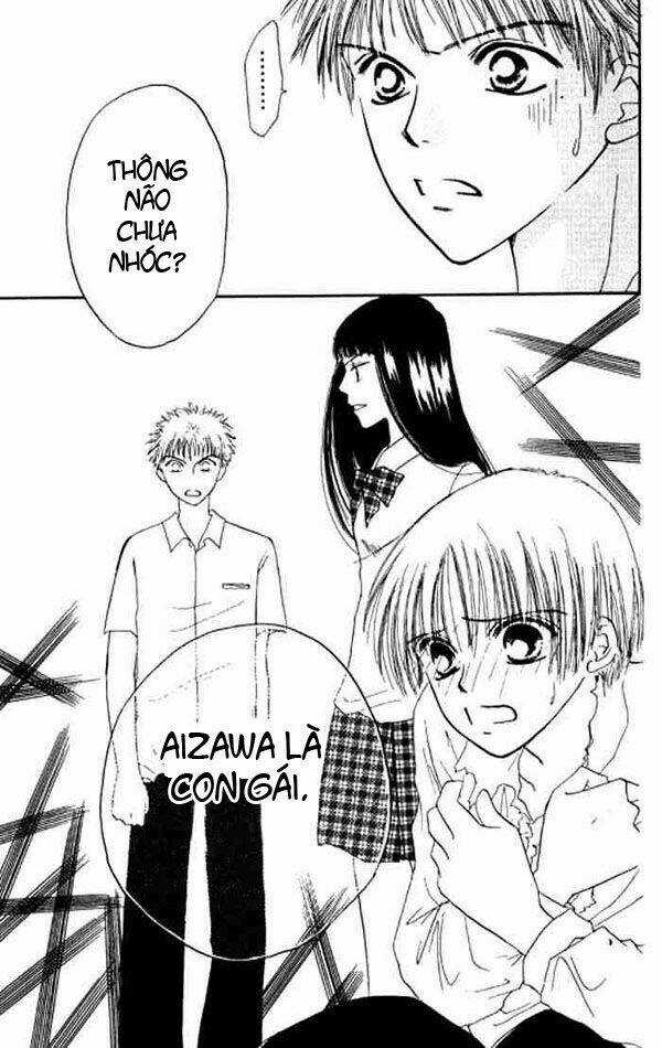 Power!! - Chapter 9 - Trang 40