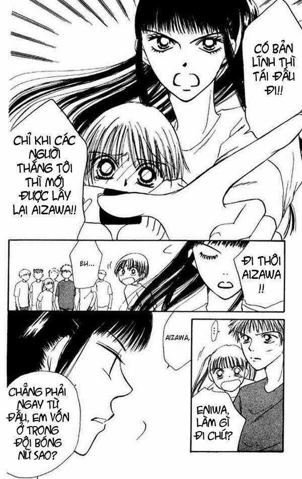 Power!! - Chapter 9 - Trang 9