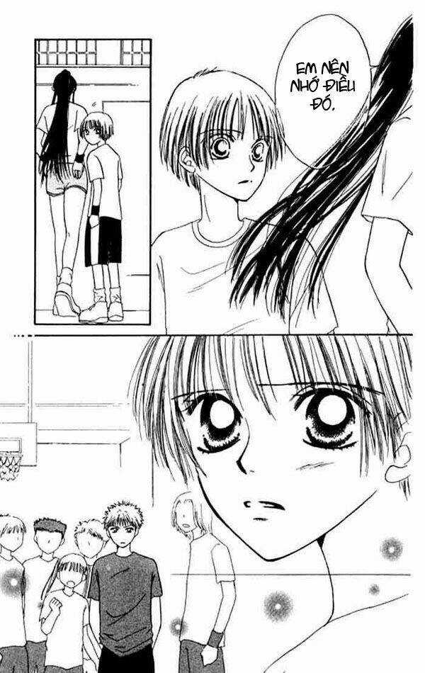 Power!! - Chapter 9 - Trang 10