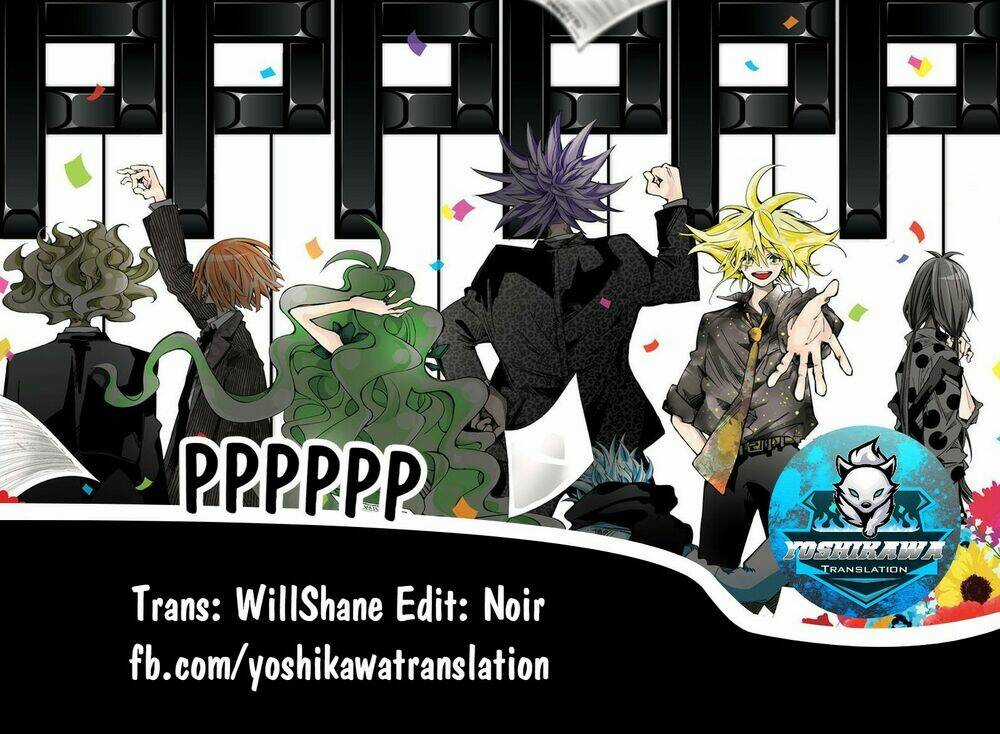 Pppppp - Chapter 32 - Trang 2