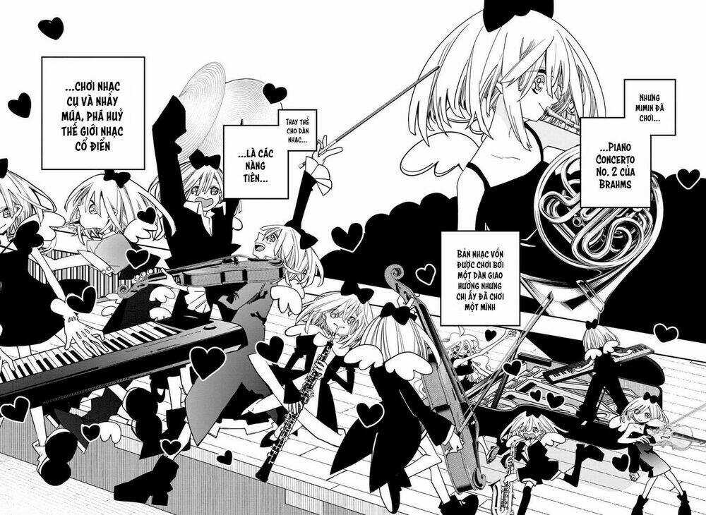 Pppppp - Chapter 32 - Trang 12