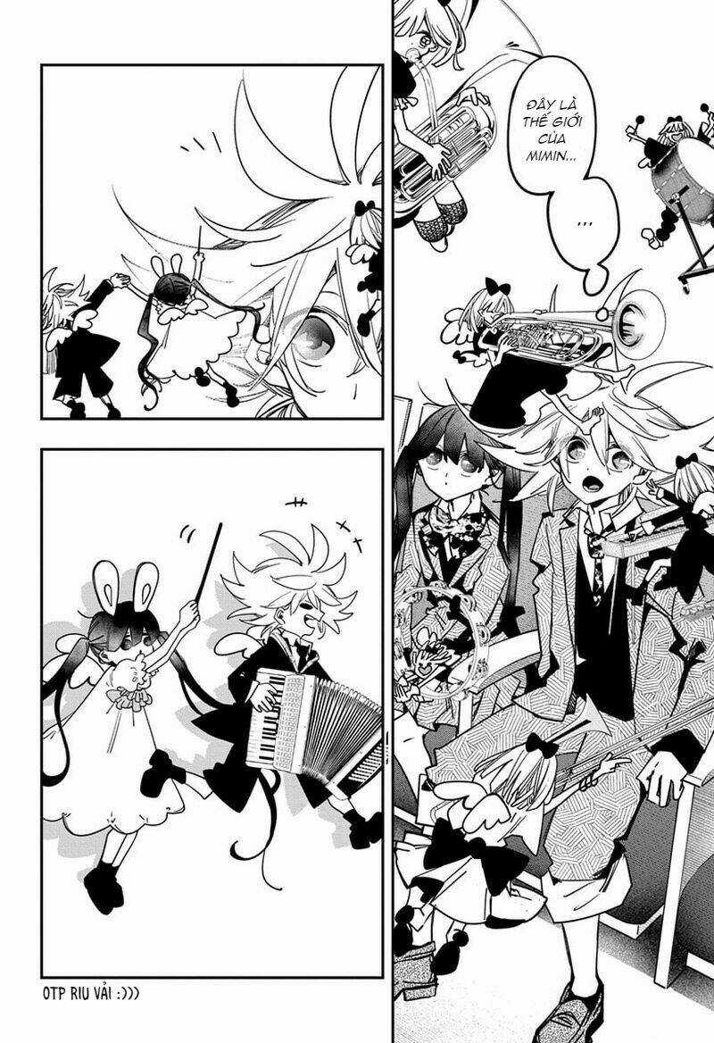 Pppppp - Chapter 32 - Trang 13