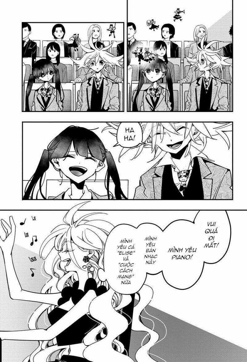 Pppppp - Chapter 32 - Trang 14