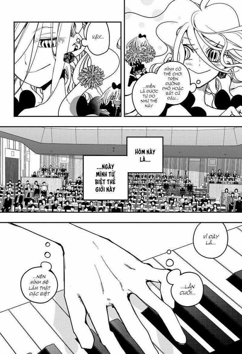 Pppppp - Chapter 32 - Trang 15