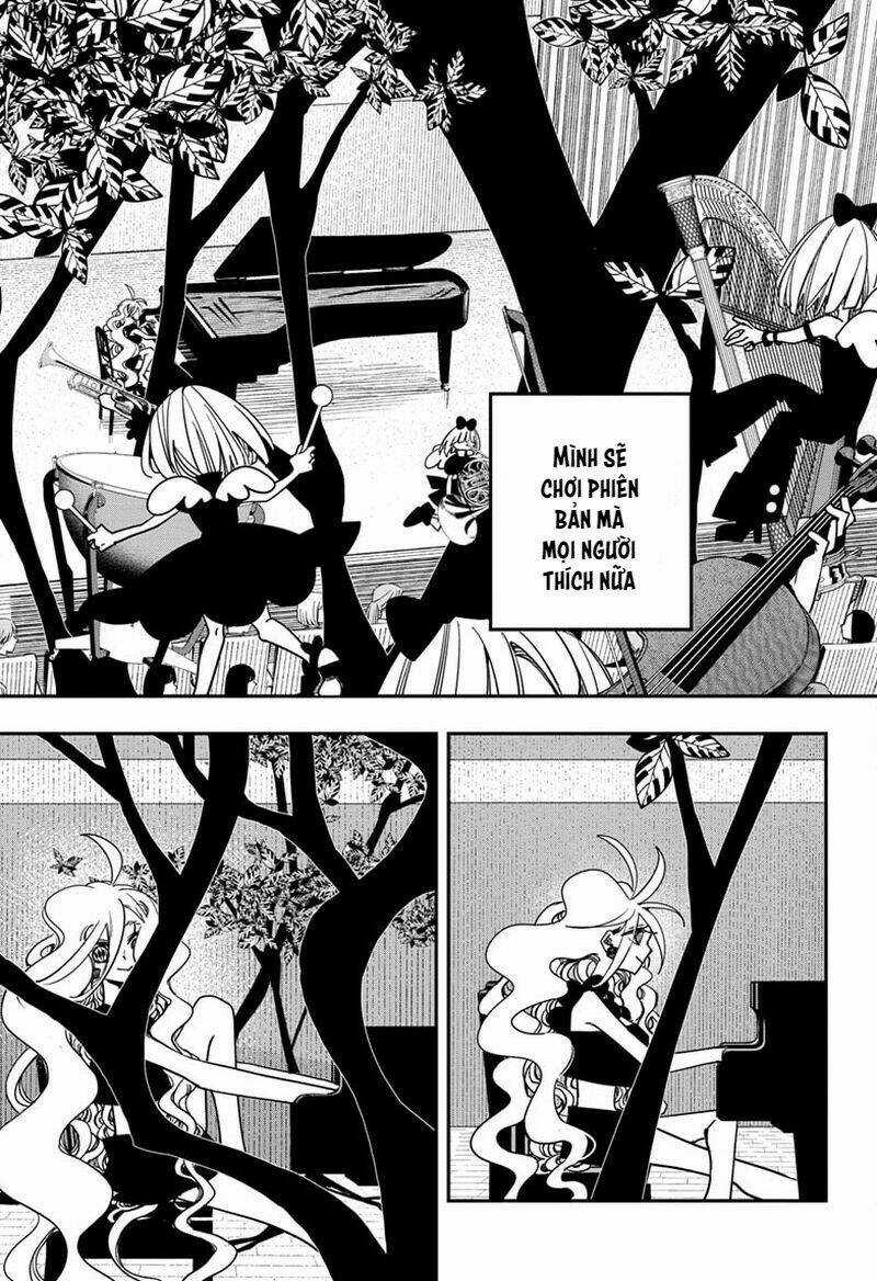 Pppppp - Chapter 32 - Trang 16