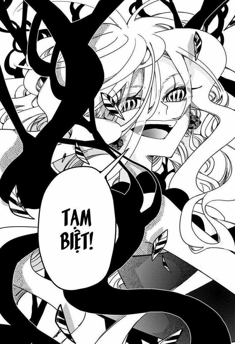 Pppppp - Chapter 32 - Trang 17