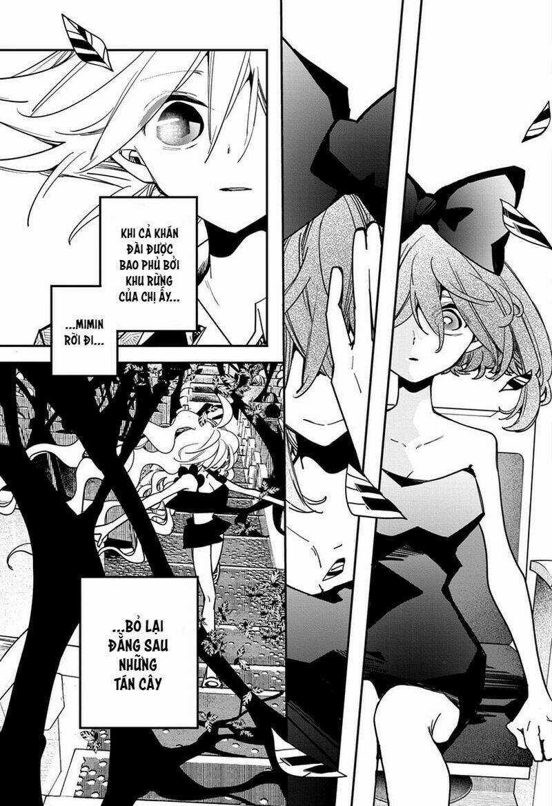 Pppppp - Chapter 32 - Trang 18