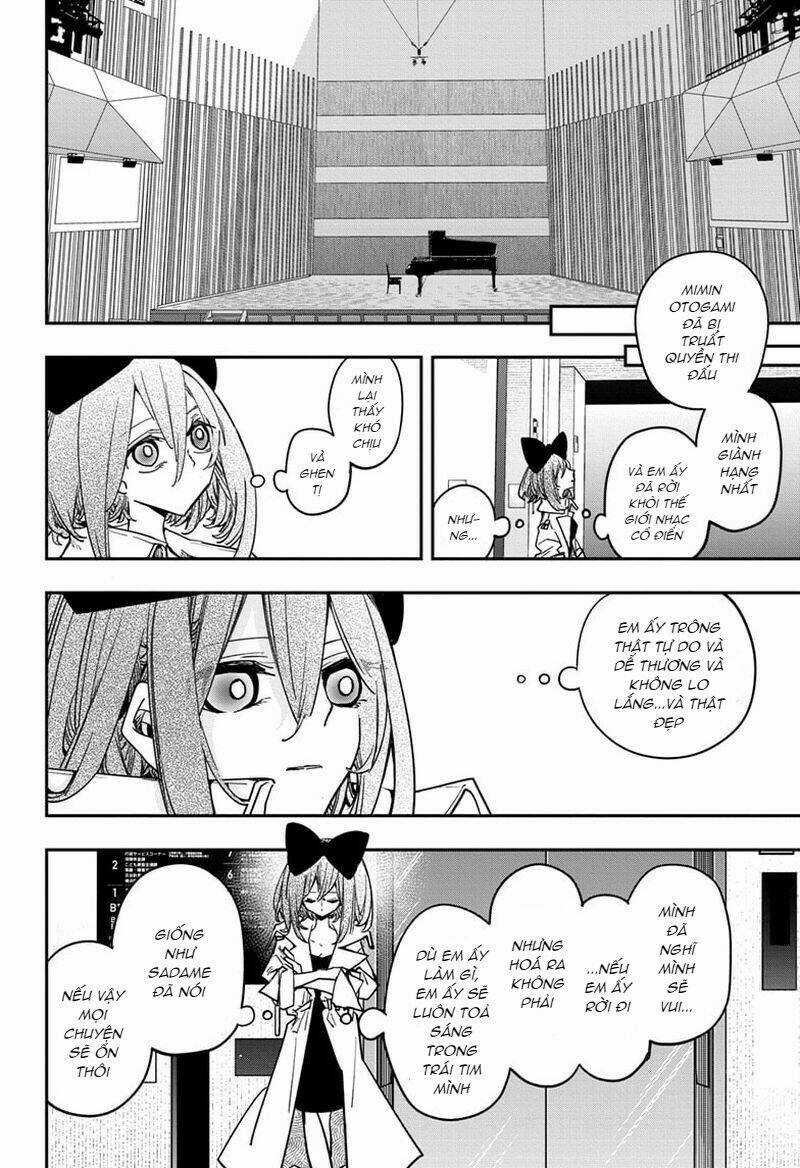 Pppppp - Chapter 32 - Trang 19