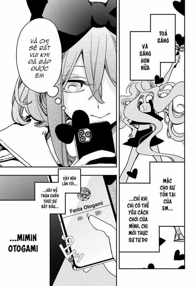 Pppppp - Chapter 32 - Trang 20