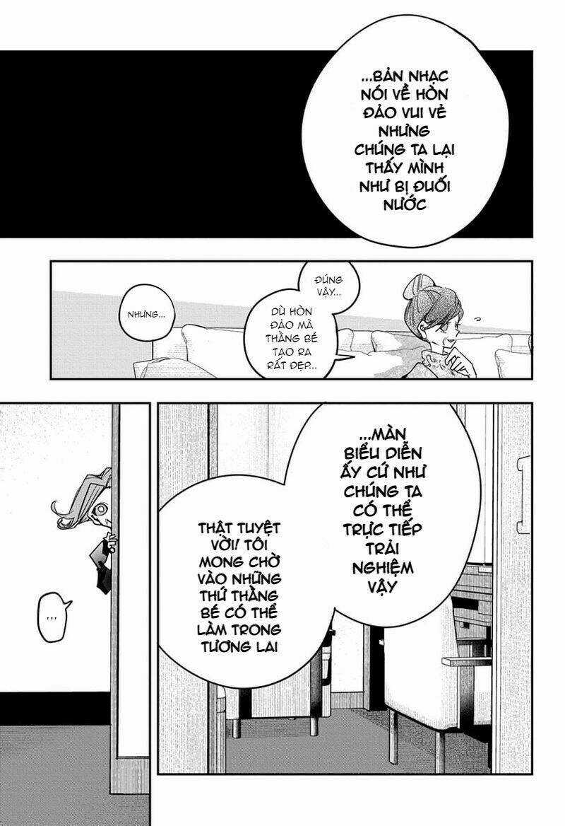 Pppppp - Chapter 32 - Trang 5