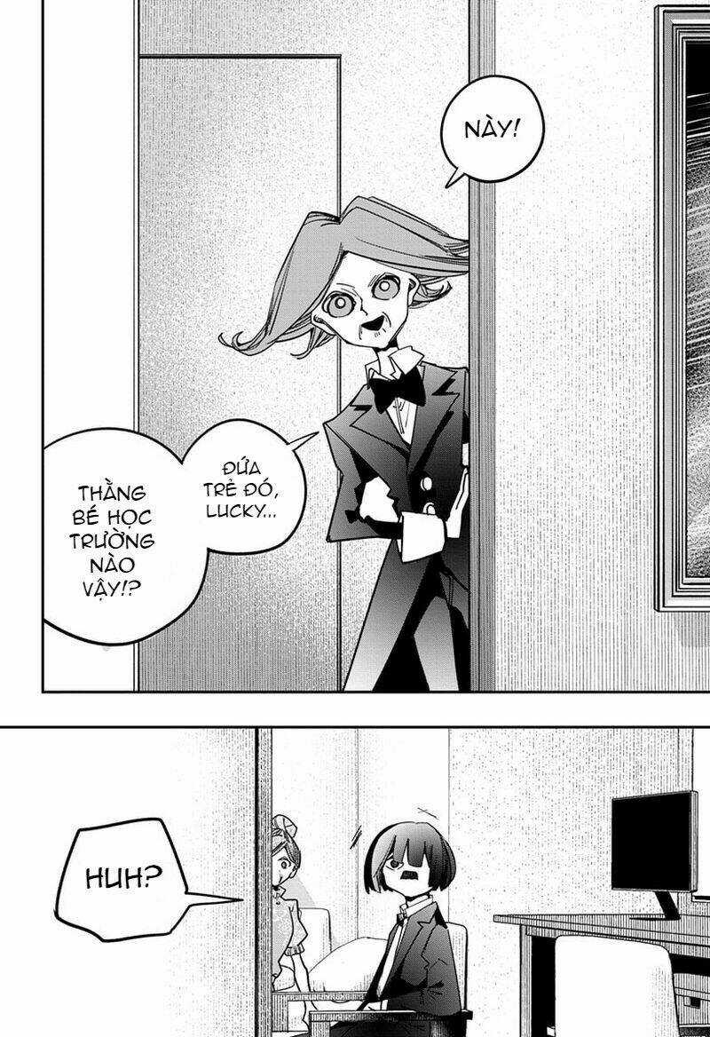 Pppppp - Chapter 32 - Trang 6