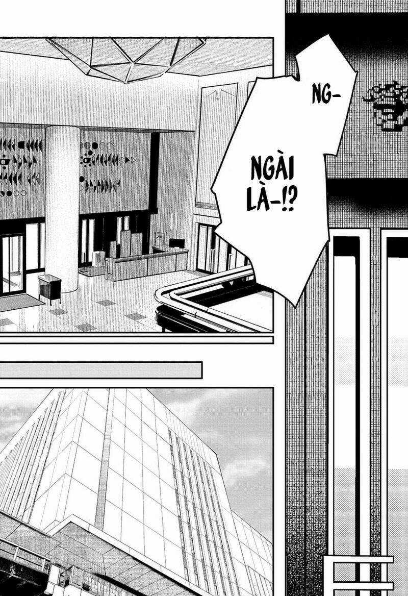 Pppppp - Chapter 32 - Trang 7