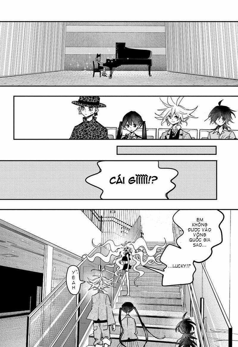 Pppppp - Chapter 32 - Trang 8