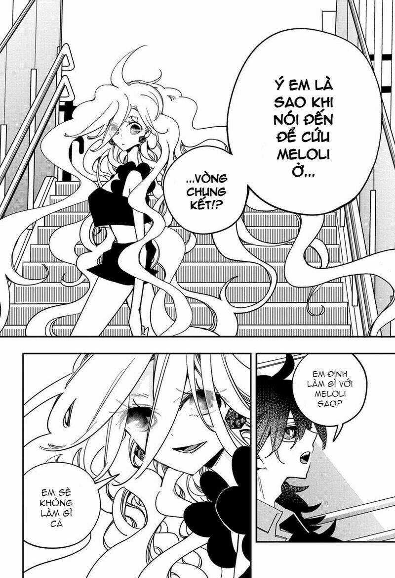 Pppppp - Chapter 32 - Trang 10