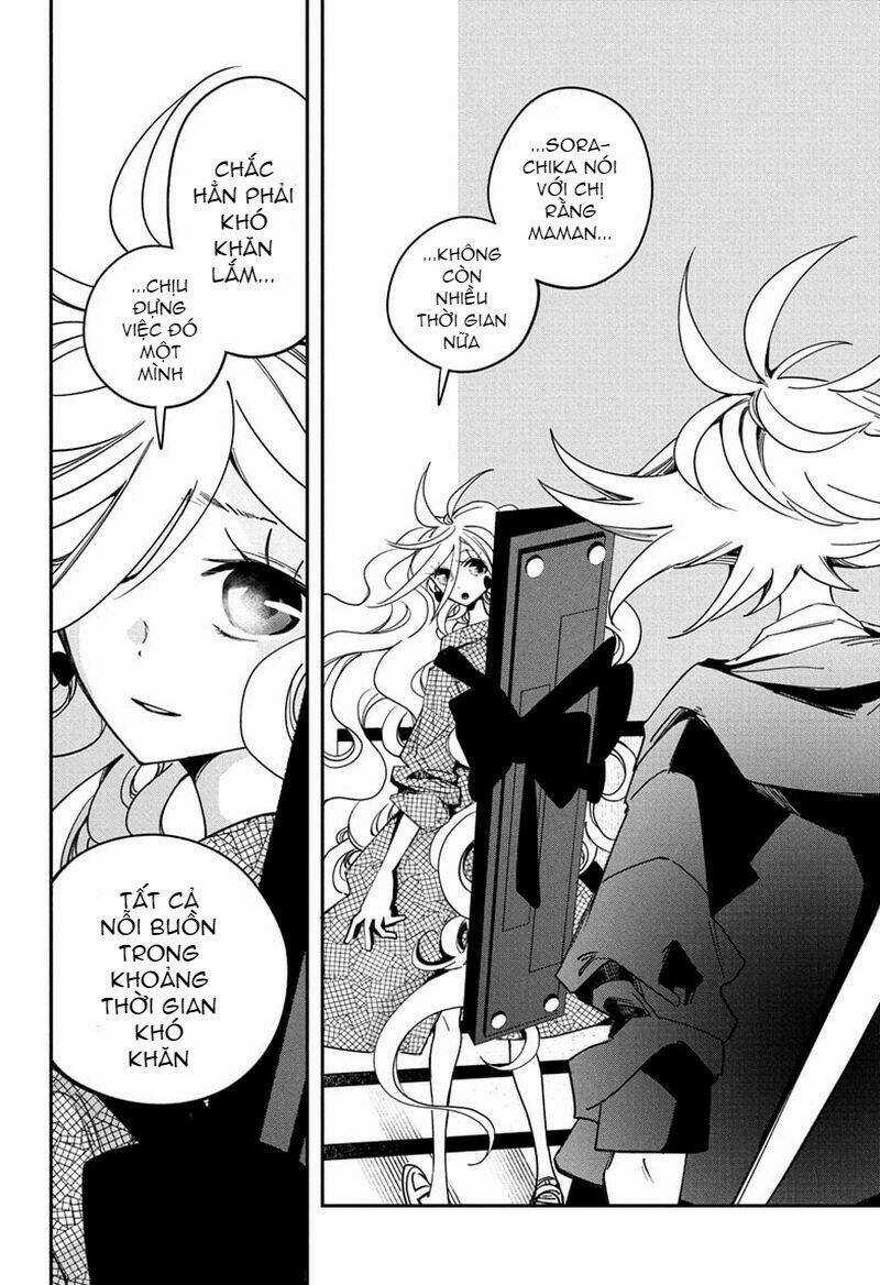 Pppppp - Chapter 33 - Trang 11