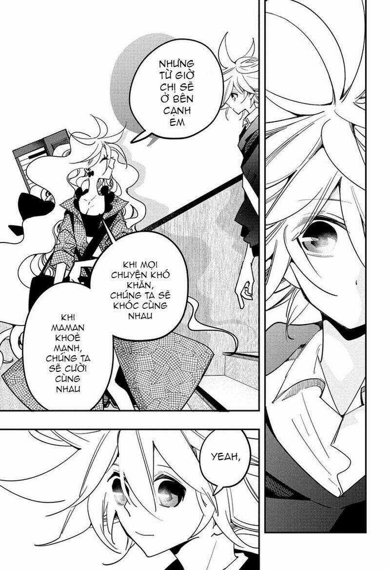 Pppppp - Chapter 33 - Trang 12