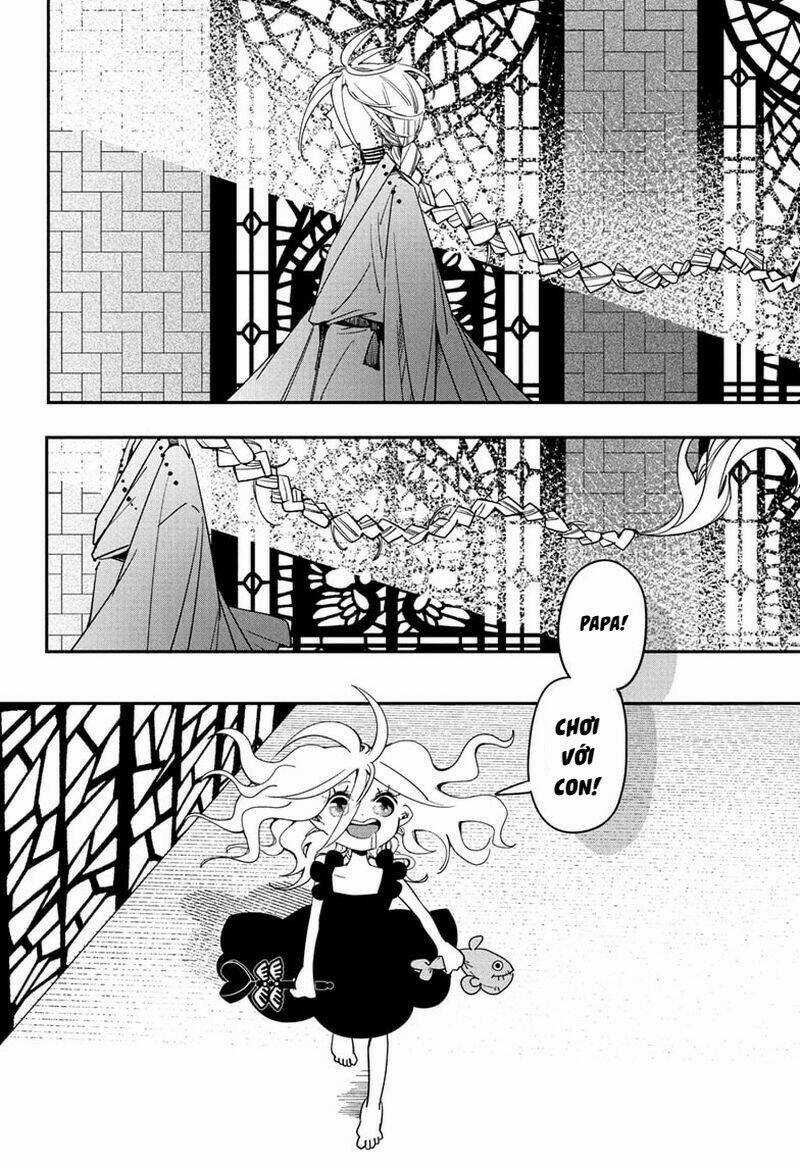 Pppppp - Chapter 33 - Trang 15