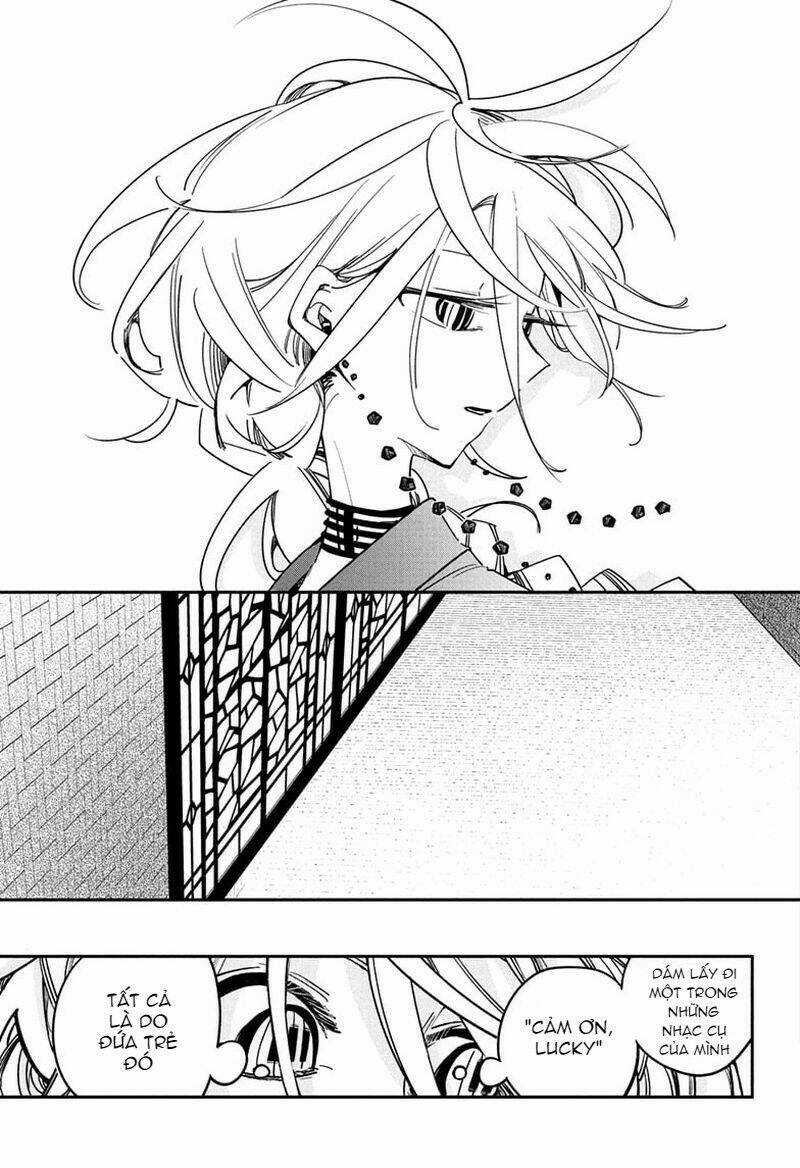 Pppppp - Chapter 33 - Trang 16