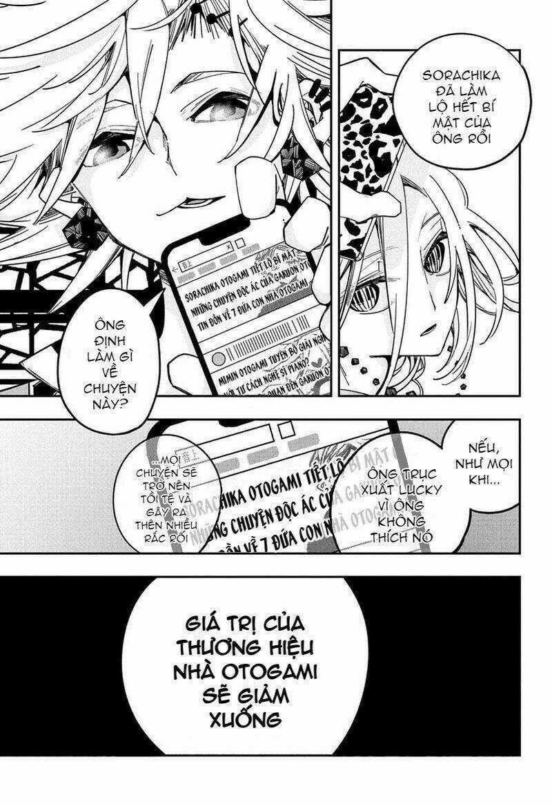 Pppppp - Chapter 33 - Trang 18