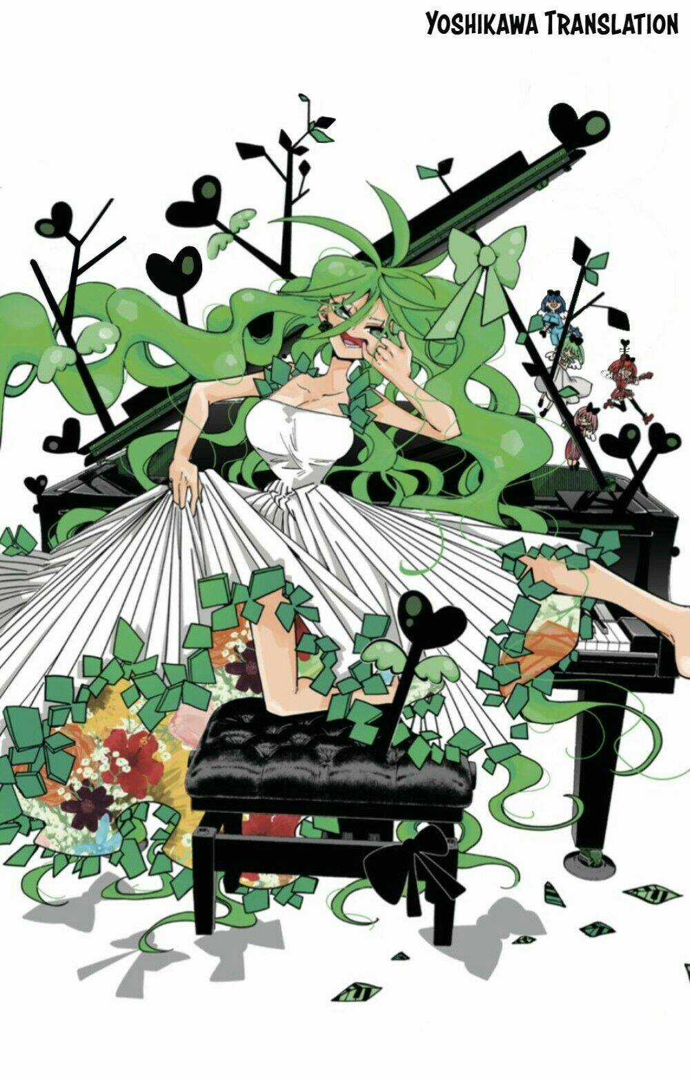 Pppppp - Chapter 33 - Trang 3