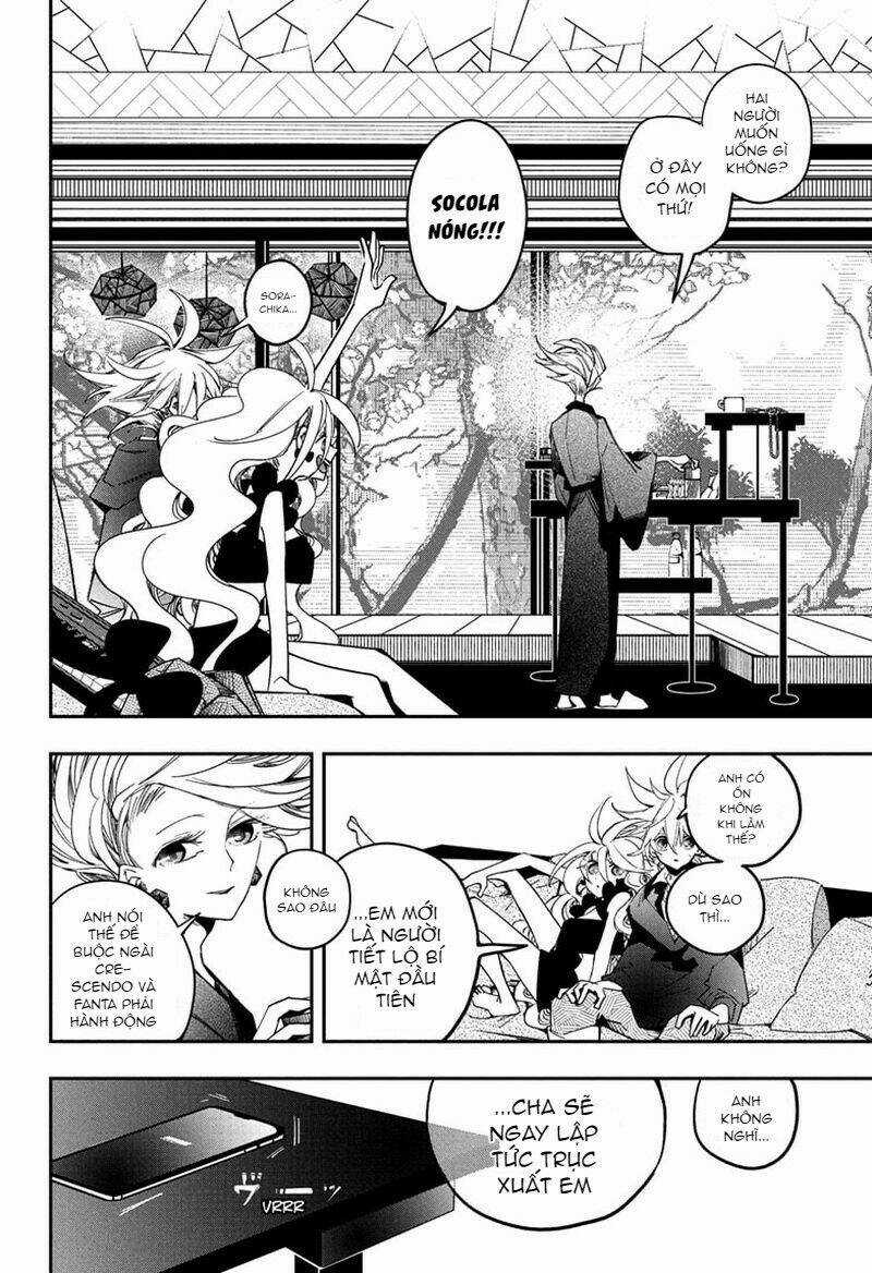 Pppppp - Chapter 33 - Trang 23