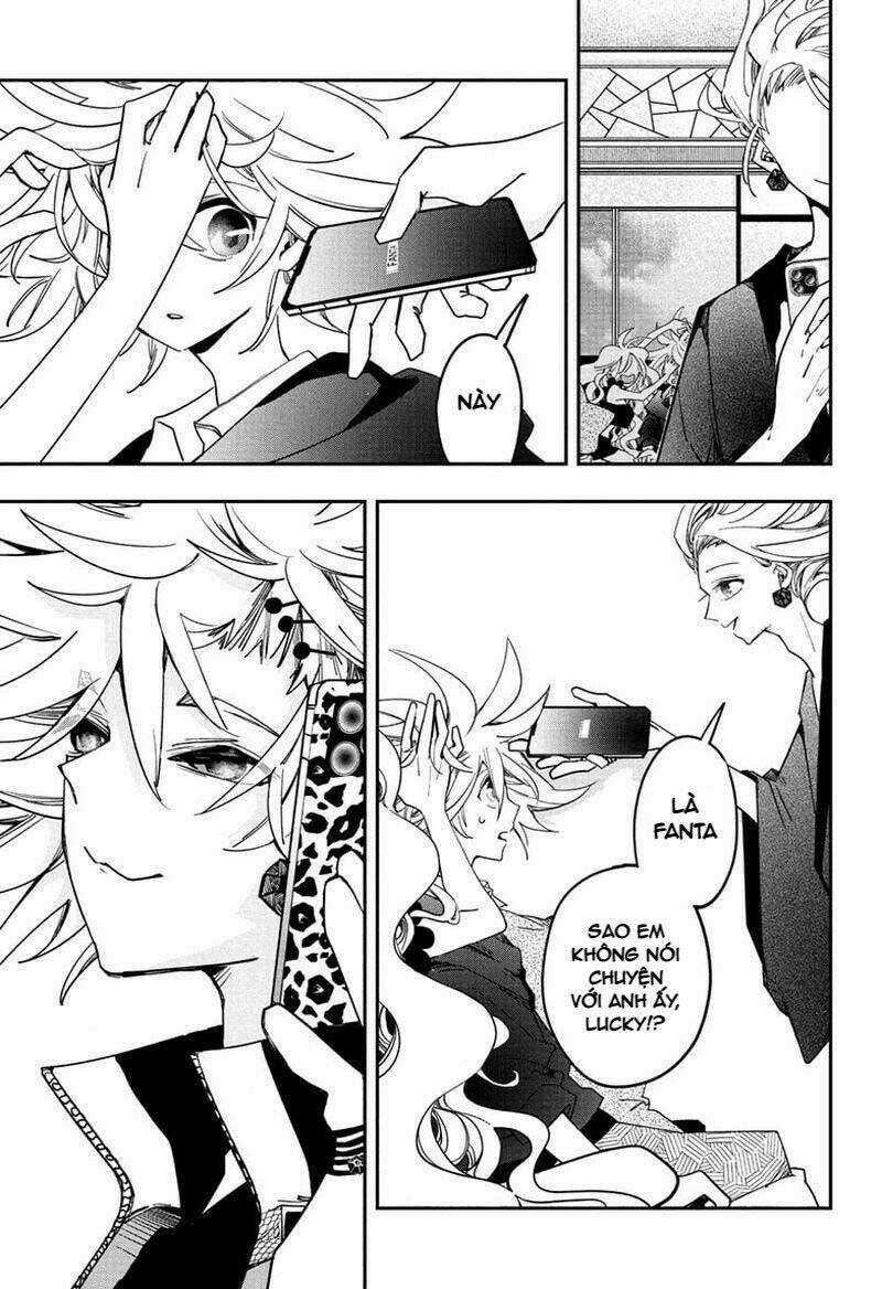 Pppppp - Chapter 33 - Trang 24