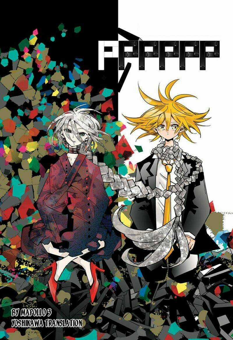 Pppppp - Chapter 33 - Trang 4