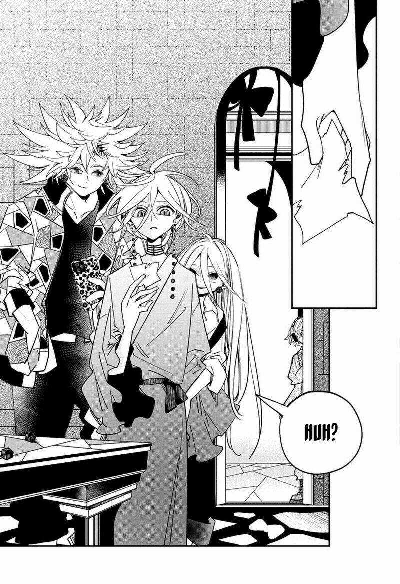 Pppppp - Chapter 33 - Trang 6