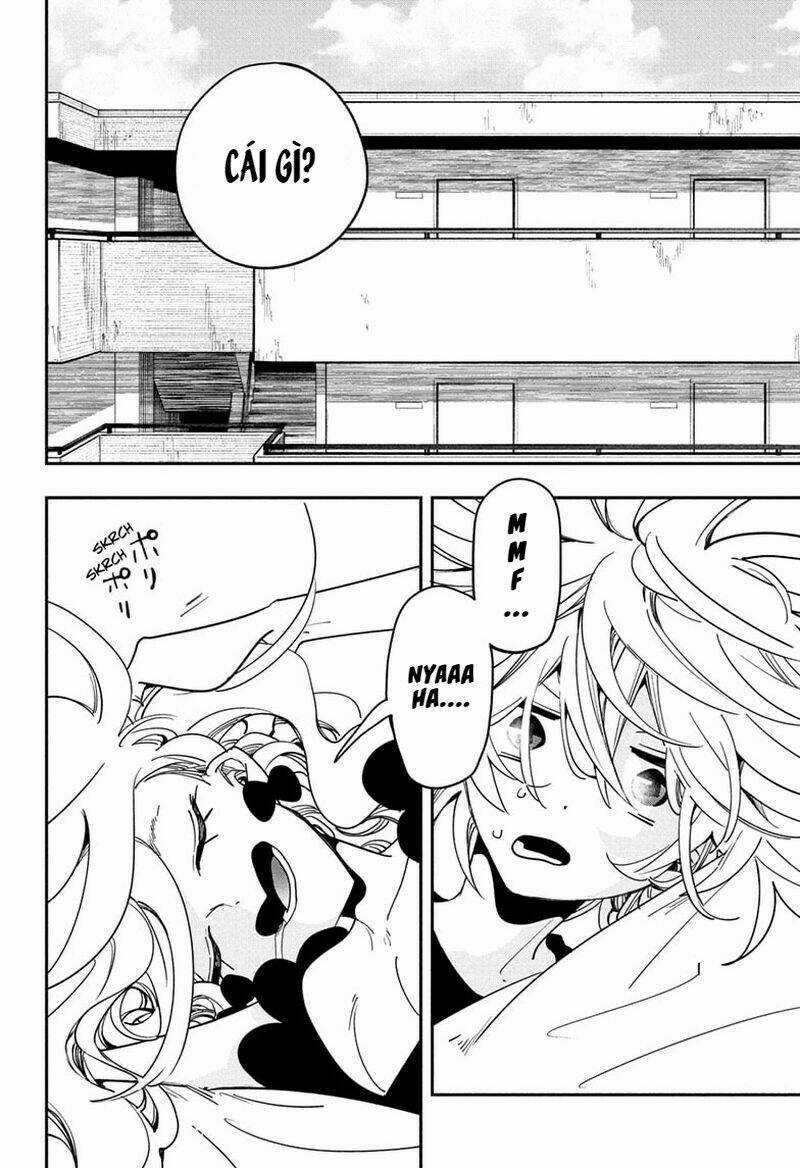 Pppppp - Chapter 33 - Trang 7