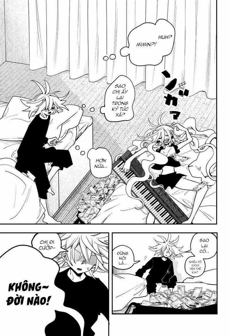 Pppppp - Chapter 33 - Trang 8