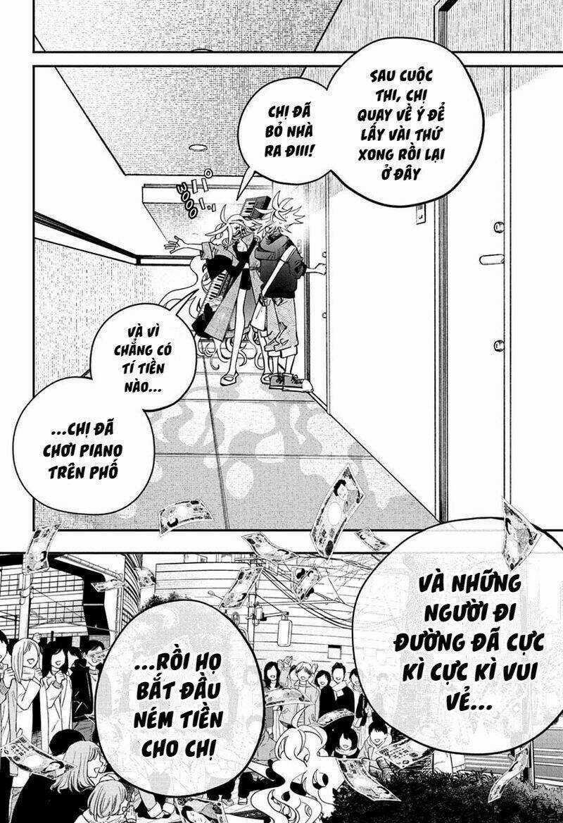 Pppppp - Chapter 33 - Trang 9