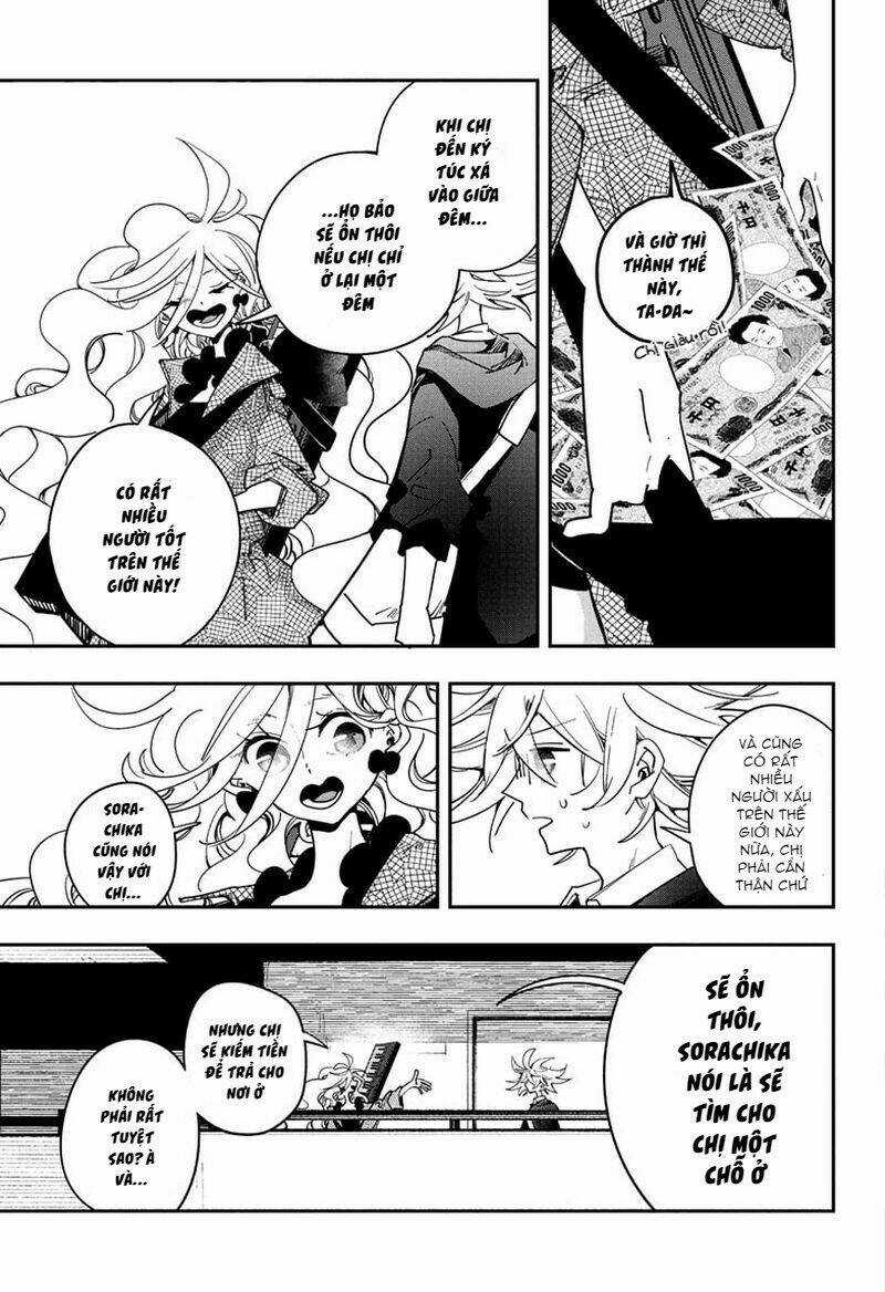 Pppppp - Chapter 33 - Trang 10