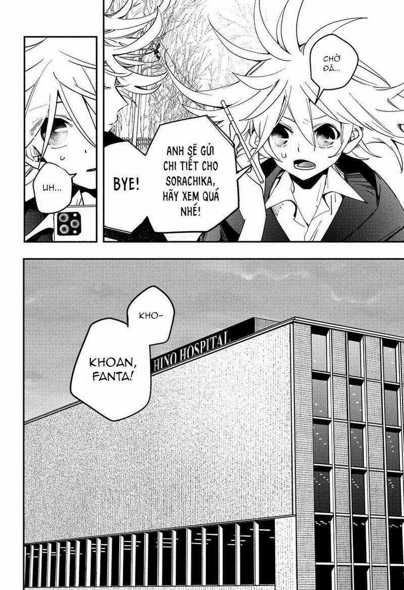 Pppppp - Chapter 34 - Trang 11